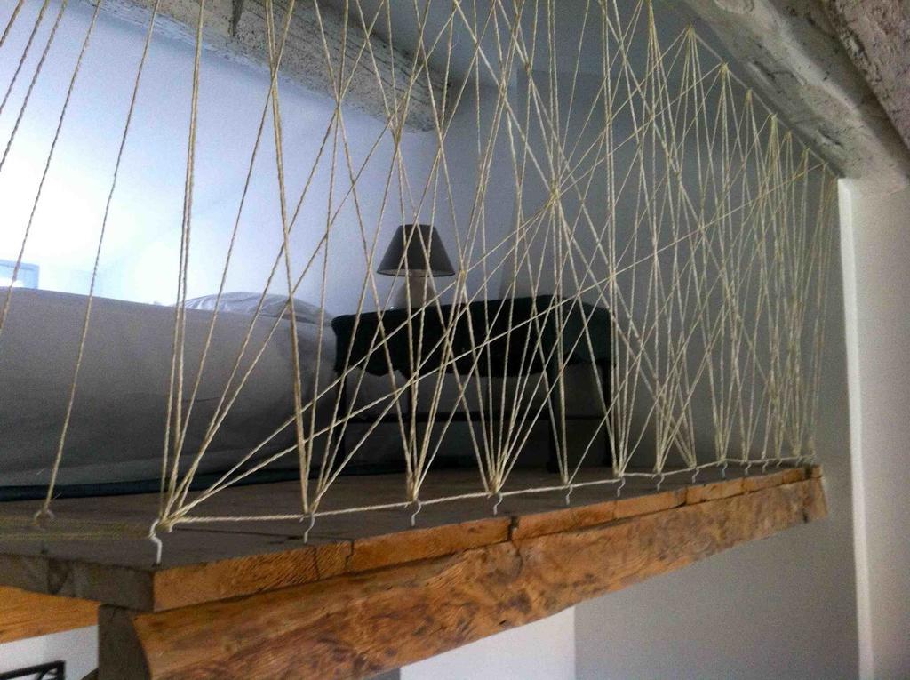 Mon Refuge Urbain Apartment Montpellier Bilik gambar