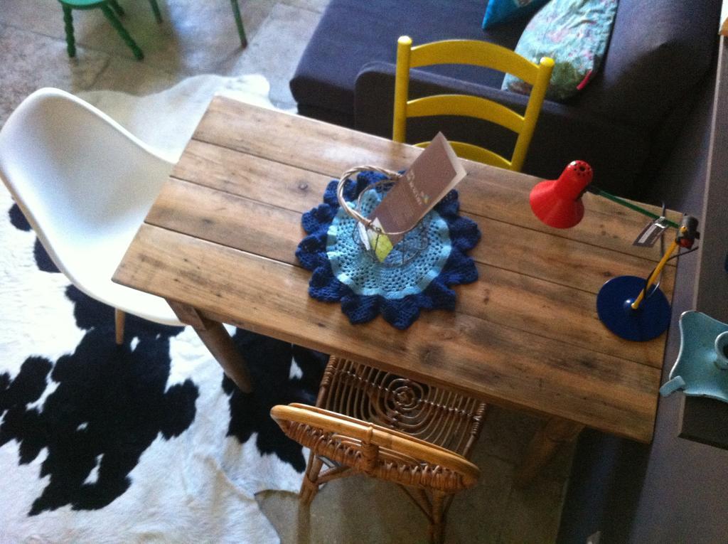 Mon Refuge Urbain Apartment Montpellier Bilik gambar