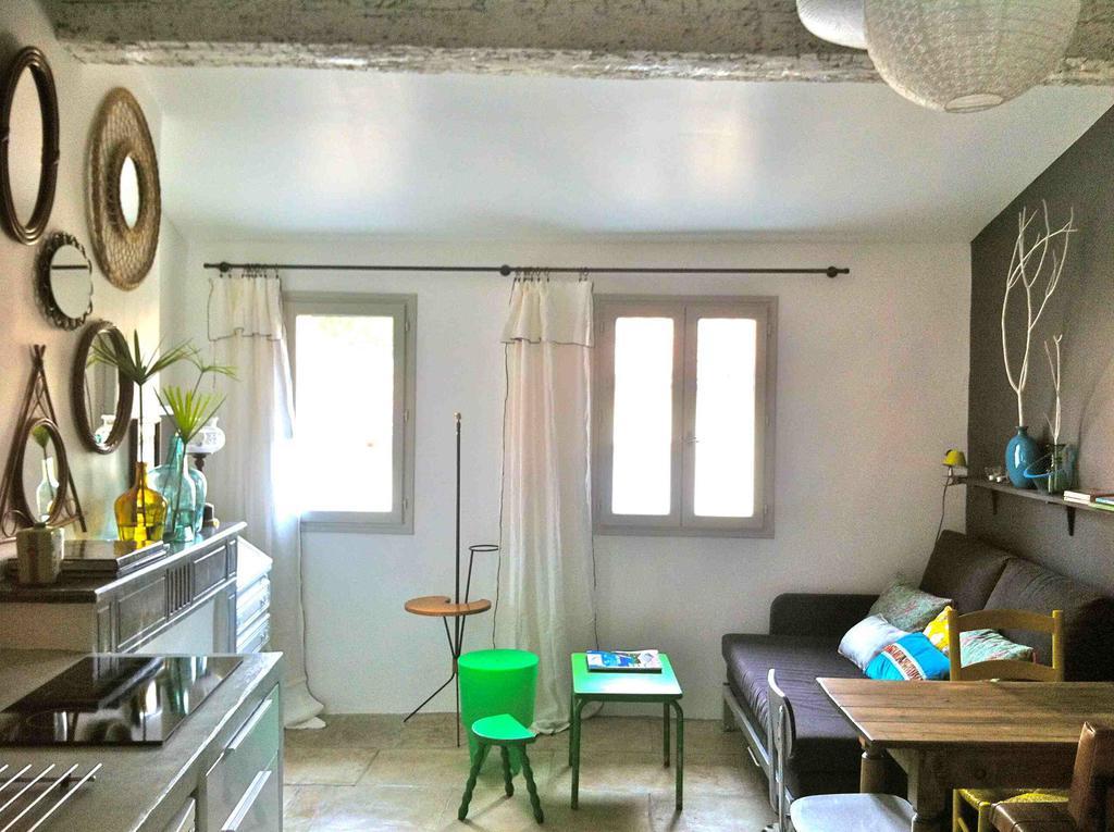 Mon Refuge Urbain Apartment Montpellier Bilik gambar