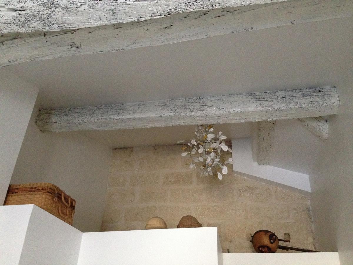 Mon Refuge Urbain Apartment Montpellier Luaran gambar